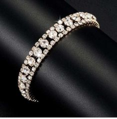 Crystal Bracelet jewelry