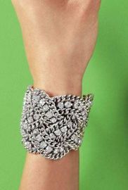 Petra Braided Bracelet