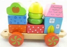 Educational Wooden Toys