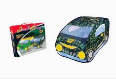 Children's Tent House Outdoor Fun & Sports