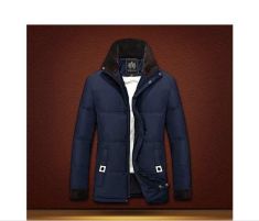 Thick Warm Winter Jacket