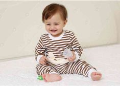 Clothing Sets Babies Shirt and Pants
