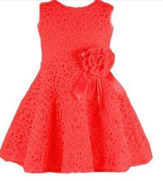 Lace Dresses for Girl