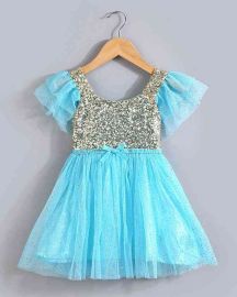 Shiny Pearlescent For Girls