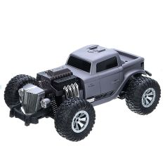 JDRC 1807 1/16 2.4G RWD RC Car Classic Drift Vehicle Off-Road RTR Model