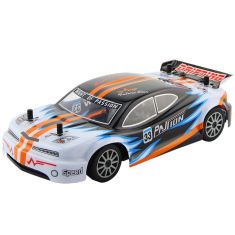 ZT Model AC00603 1/18 2.4G 4WD 35km/h 300m Control Future Star S Drift Rc Car Electric On-Road Vehicle RTR
