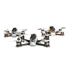 T-Motor TM-3419 HD Edition 3 Inch 4S FPV Racing Drone PNP  Caddx Turtle V2 TX200 F4 OSD