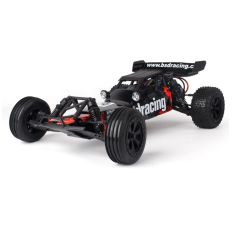 CR709R 2.4G 2CH 1/10 2WD Brushless Waterproof BL EP Off-Road Racing Baja RC Car High Speed 70km/h