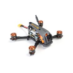 T-Motor TM-2419+ HD Edition 2.5 Inch 4S FPV Racing RC Drone PNP RunCam Split Mini 2 TX200 F4 OSD