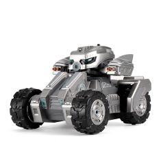 FX 102 for FINECO 2.4G Battle RC Car WIFI FPV APP Controlled Vehicles RTR Model