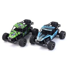 CHENGKE 1/20 2.4GHz High Speed 15KM/H Racing Car Waterproof Scale Remote Control Car Road