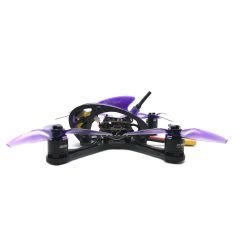 FullSpeed Leader 3SE 130mm FPV Racing Drone PNP F411 28ABLHELI_S 25/100/200/400/600mW VTX