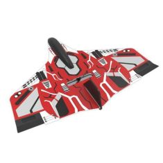 TS865 230mm Wingspan PP Main Wing EPO Fuselage Free Fly Mini Plane Toys Park Flyer