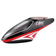 KDS 450SV FBL 6CH 3D Flying  Belt Drive Alloy Version RC Helicopter DIY Kit