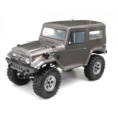 HSP 136100 Racing Cruiser 1/10 RC Car Waterproof Electric 4WD Off Road Rock High Speed Hobby Crawler