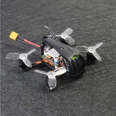 Diatone 2019 GT-Rabbit R249 R90 95mm 2 Inch FPV Racing Drone PNP w/ F4 OSD 20A TBS VTX Runcam Micro Swift