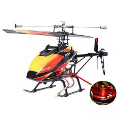 WLtoys V913 Brushless Version 2.4G 4CH RC Helicopter RTF
