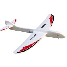 AIRY Model Swallow Eagle 290mm Wingspan PP Foam Hand Launched Rubber Band Ejection Airplane Indoor Hobby Toy