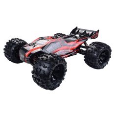 ZD Racing 9021-V3 1/8 2.4G 4WD 80km/h Brushless RC Car Electric Truggy Vehicle RTR Model