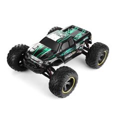 GPTOYS S911 1/12 2.4G RWD 45km/h Racing Brushed RC Car Full Proportion Monster Truck Toys