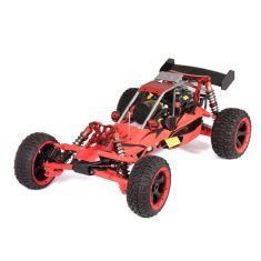Rovan for Baja360AG02 1/5 2.4G RWD Rc Car 36cc Petrol Engine Off-road Truck RTR Toy