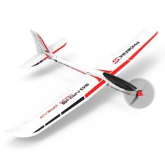 Volantex PhoenixS 742-7 4 Channel 1600mm Wingspan EPO RC Airplane with Streamline ABS Plastic Fuselage RTF