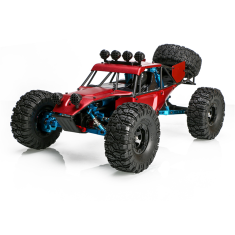M100C 1/12 4WD 2.4G Brushless Rc Car Feiyue FY03H Metal Body Shell Desert Off-road Truck RTR Vehicle Models