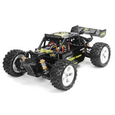 K13 1/16 2.4G 2CH High Speed RC Car Dessert Vehicle Models