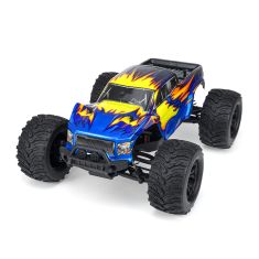 HSP 94701 1/10 2.4G 4WD Big Foot Truck RC Car Vehicle Models