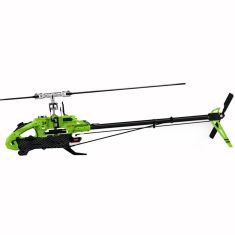 Tarot 550 Pro MK55PRO 6CH 3D Flying RC Helicopter Combo Version With Main/Tail Blade Metal Tail Set