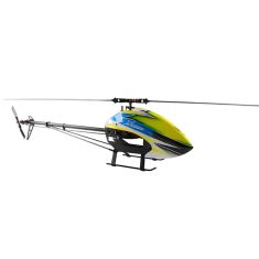 XLPower 520 XL520 FBL 6CH 3D Flying RC Helicopter Super Combo With 1100KV Motor 120A V4 ESC KST Digital Servos