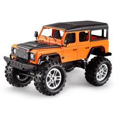 Double E E327-003 1/14 2.4G RC Car Crawler Vehicle Models