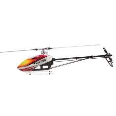 ALIGN T-REX 700L V2 6CH 3D Flying RC Helicopter Super Combo With Brushless 520KV Motor Servo ESC Flybarless System