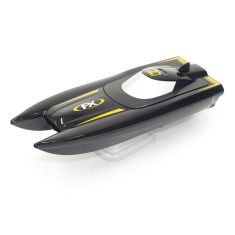 H118 2.4G 50M Long Control Distance 10km/h Mini RTR RC Boat