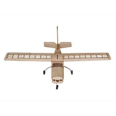 Cessna 960mm Wingspan Balsa Wood RC Airplane KIT