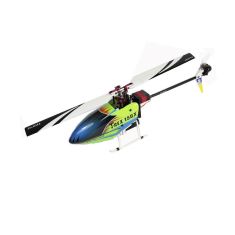 ALIGN T-REX 150X TA 2.4G 6CH 3D Flying Mini Helicopter With A10 Transmitter RTF