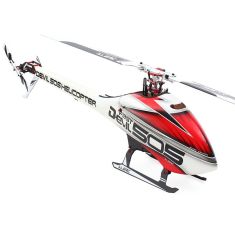 ALZRC Devil 505 FAST RC Helicopter Kit