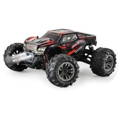 Xinlehong 9145 1/20 4WD 2.4G High Speed 28km/h Proportional Control RC Car Truck Vehicle Models