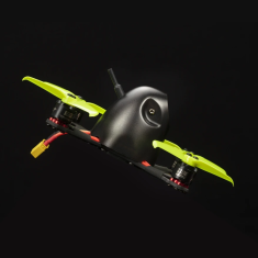 TransTEC Demon Race 105mm F4 2-3S Toothpick FPV Racing Drone PNP w/ Runcam Nano2 Camera