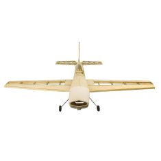 Dancing Wings Hobby DW EXTRA 330 Upgraded 1000mm Wingspan Balsa Wood Building RC Airplane Kit