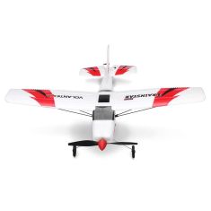 Volantex V761-1 Firstar Mini 2.4G 3CH 6 Axis Gyro Micro RC Airplane RTF