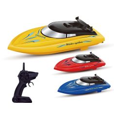 Crazon RH701 1/47 2.4G RC Boat Electric Ship Vehicles Model RTR Toys