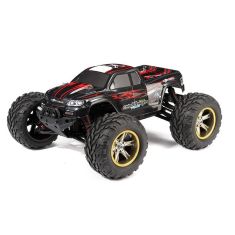 9115 33+MPH 1/12 2.4GHz 2WD High Speed OFF-Road RC Car Remote Control Monster Truck Toys