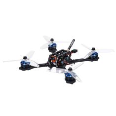 Diatone 2018 GT-M530 Normal X 4S 230mm F4 OSD FPV Racing Drone TBS 800mW VTX Runcam Micro Swift PNP