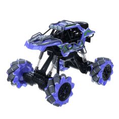 SuLong Toys 3355 1/12 2.4G 2WD Stunt RC Car Drift Vehicle with Dancing LED Light RTR Model