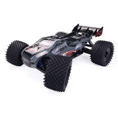 ZD Racing 9021-V3 1/8 2.4G 4WD 80km/h Brushless Rc Car Full Scale Electric Truggy RTR Toys
