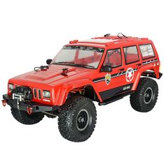 1/10 RC Car Waterproof For Free Men RTR Crawler Veihicle Models