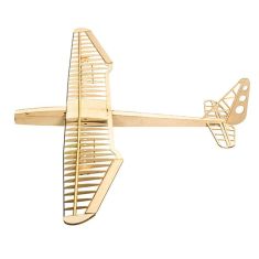 Sunbird 1600mm Wingspan Balsa Wood RC Airplane KIT