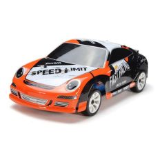 Wltoys A252 1/24RC Racing Car 4WD Drift Remote Control Toys Car