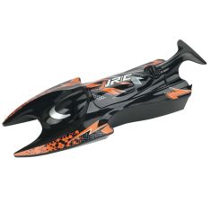 JJRC S6 1/47 2.4G Simulate Lobster Electric RC Boat Vehicle Models